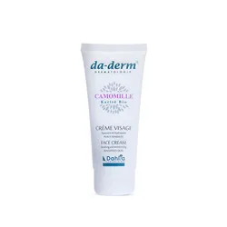 Daderm Crème Visage 100ml