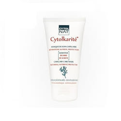 Cytol Nat CytolKarité Masque Capillaire 150ml