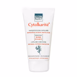 Cytol Nat CytolKarité Masque Capillaire 150ml