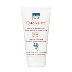 Cytol Nat CytolKarité Masque Capillaire 150ml