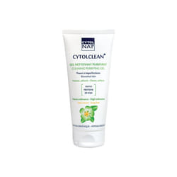 CYTOL CLEAN GEL NETTOYANT PURIFIANT, 175ml