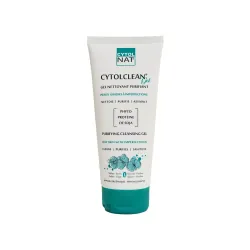 CYTOL CLEAN GEL NETTOYANT PURIFIANT, 175ml