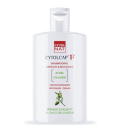 CYTOLCAP SHAMPOOING FORTIFIANT REVITALISANT 200ML