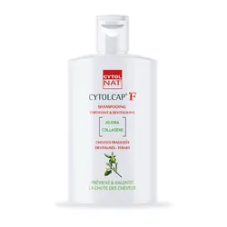 CYTOLCAP SHAMPOOING FORTIFIANT REVITALISANT 200ML