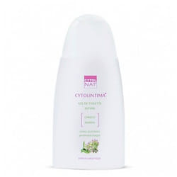 CYTOLNAT CYTOLINTIMA GEL INTIME 250ML
