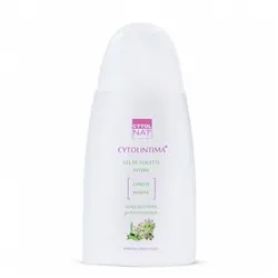 CYTOLNAT CYTOLINTIMA GEL INTIME 250ML