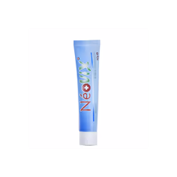 Néovix est un baume de soin pour soulager la toux et les symptômes du rhume des enfants et des nourrissons.
A base d’extraits ...