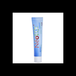 Neovix Baume Pectoral Confort Respiratoire Enfants et nourrissons