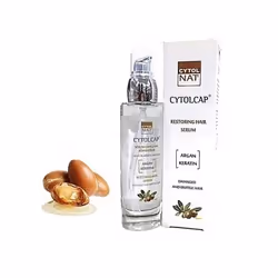 CYTOLNAT CYTOLCAP Sérum Capillaire Réparateur 50ml