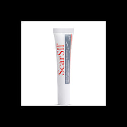Scarsil Gel de Silicone 15Gr