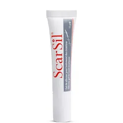 Scarsil Gel de Silicone 15Gr