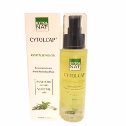 CYTOLNAT CYTOLCAP HUILE REVITALISANTE 50ML
