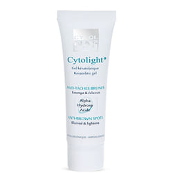 Cytol light Gel Dépigmentant 30ml