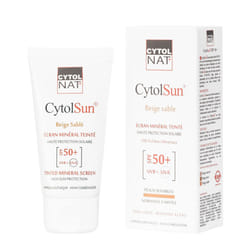 CYTOLNAT CYTOLSUN BEIGE SABLE