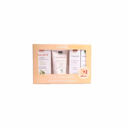 CYTOLNAT CYTOLCAP SHAMPOING 200 ML
CYTOLNAT CYTOLCAP SERUM 50 ML
CYTOLKARITE MASQUE DE SOIN CAPILLAIRE 150ML
CYTOLCAP HUILE R ...