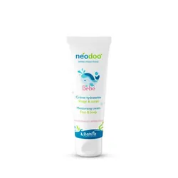 Neodoo Crème Hydratante 50ml