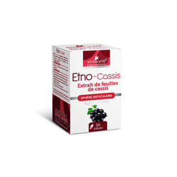 Etno Cassis 30 Capsules