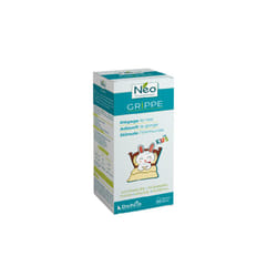 Dahlia Neo Grippe Enfant 125ml