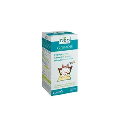 Dahlia Neo Grippe Enfant 125ml