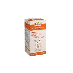 Dahlia Neo Toux Grasse 125ml