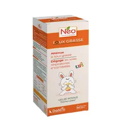 Dahlia Neo Toux Grasse 125ml