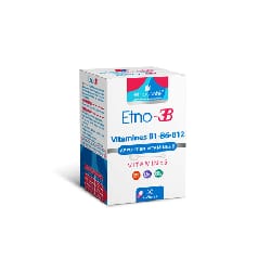 ETNOSANTE ETNO-3B APPORT EN VITAMINES B