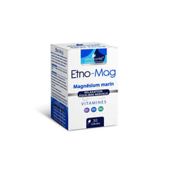 ETNOSANTE ETNO-MAG RELAXATION EQUILIBRE NERVEUX 30 CAPSULES