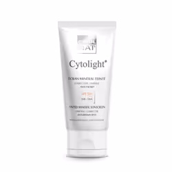 Cytol light Ecran Solaire Spf50+ 50ml