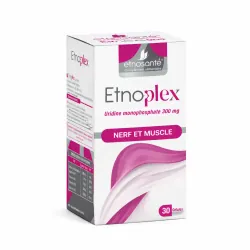 Etnoplex Bt30 Gellules