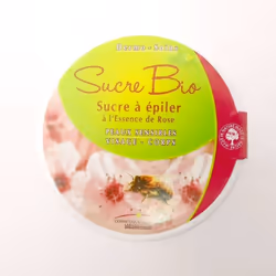 Sucre Epilation 200ml