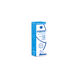 Dermo-Soins HydraTop Gel Moussant 150ml