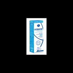 Dermo-Soins HydraTop Gel Moussant 150ml