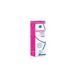 Dermo-Soins Glycogyn Gel Intime ph8 150ml