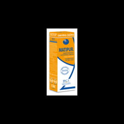 Dermo-Soins Matipur Crème Hydratante Matifiante 40ml