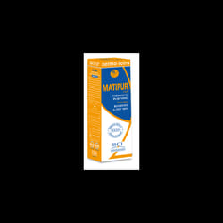 Dermo-Soins Matipur Gel Moussant 150ml