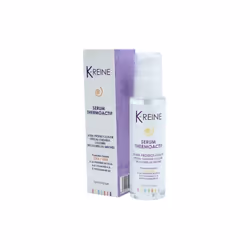 Sérum thermoactif ultra protect color 60 ML -  Spécial cheveux colorés, décolorés ou méchés. Spécialement conçu pour les femm ...