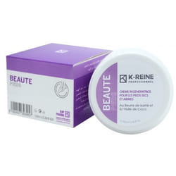 K-reine Crème pieds 100ml