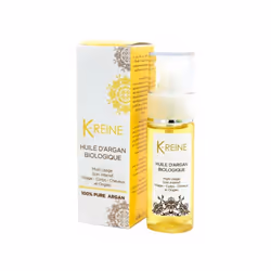 K-reine Huile d'argan 50ml