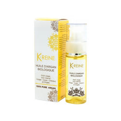 K-reine Huile d'argan 50ml