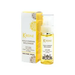 K-reine Huile d'argan 50ml