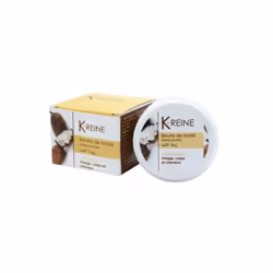 K-reine Beurre de Karité 90ml
