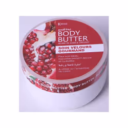 K-reine Body Butter grenade 250ml