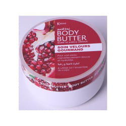 K-reine Body Butter grenade 250ml
