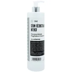 Sérum reconstituant intensif à la kératine 500 ml k-reine