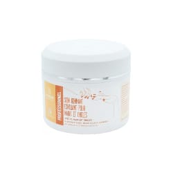 K-REINE SOIN GOMMANT EXFOLIANT POUR MAINS ET ONGLES 250ML
