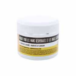 MASQUE POUR LES MAINS DÉSHYDRATÉS, LES ONGLES CASSANTS 250 ML K-REINE
MASQUE POUR LES MAINS DÉSHYDRATÉS ET LES ONGLES CASSANT ...