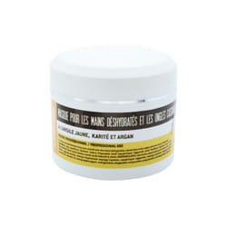 K-reine Masque pour les Mains 250ml