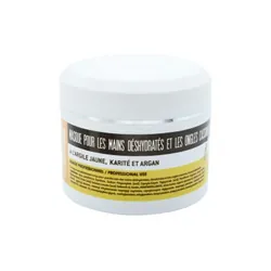 K-reine Masque pour les Mains 250ml