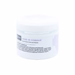 K-reine Crème de gommage 450ml