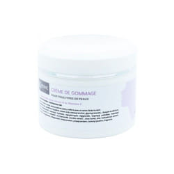 K-reine Crème de gommage 450ml